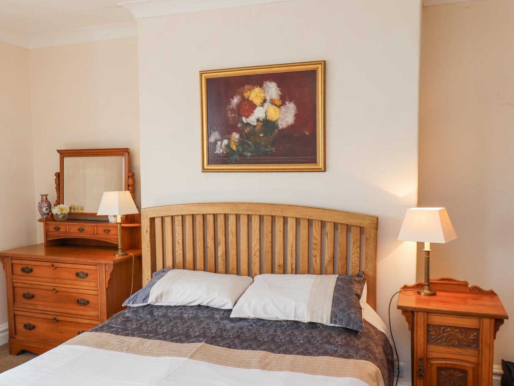 Mayfield Manor Вітбі Екстер'єр фото