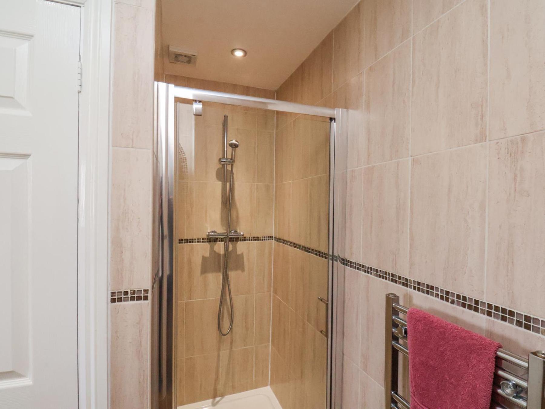Mayfield Manor Вітбі Екстер'єр фото