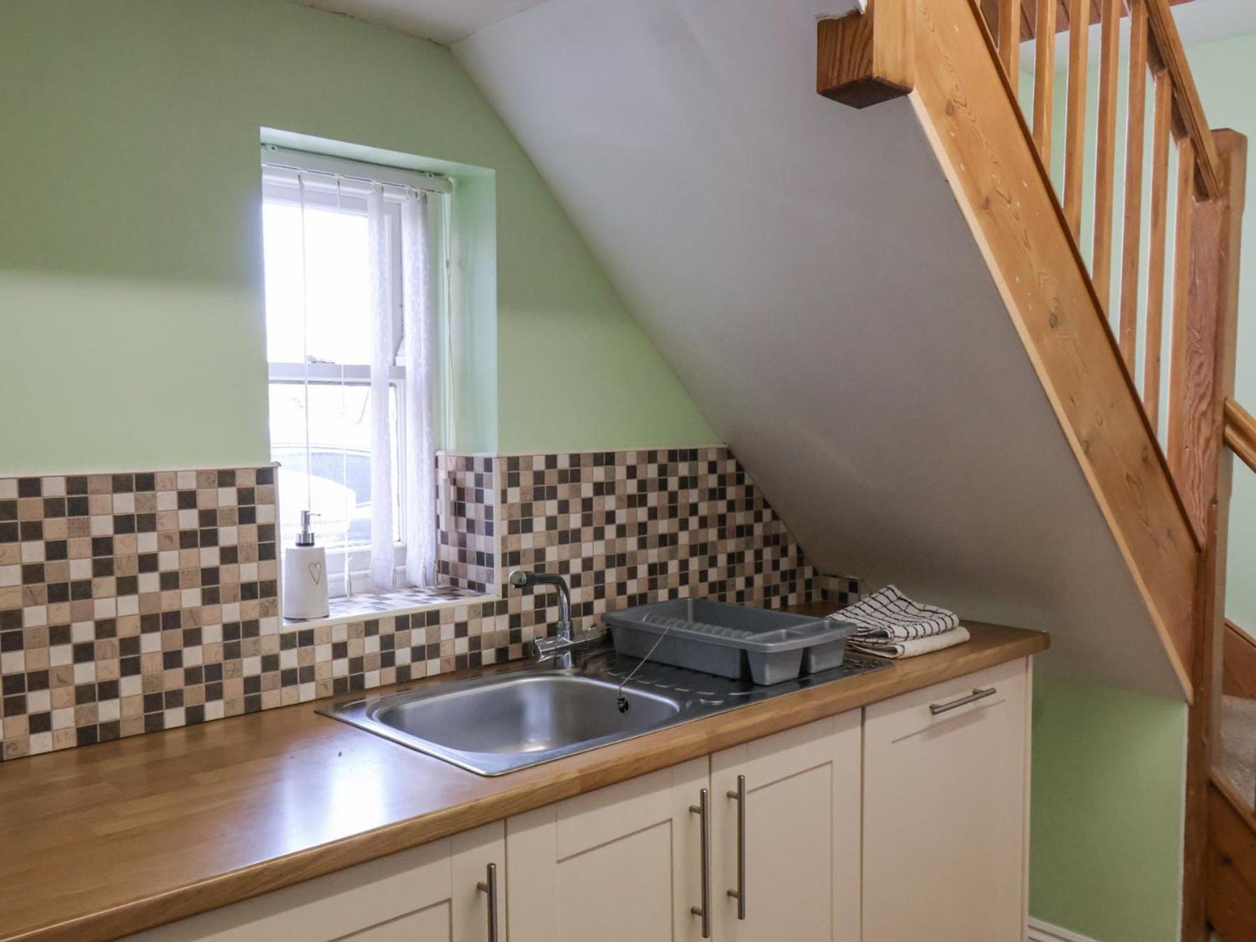 Mayfield Manor Вітбі Екстер'єр фото