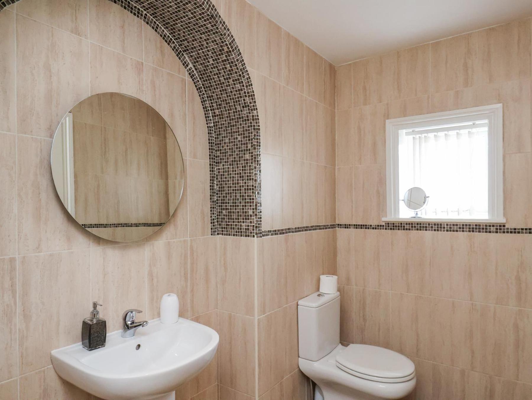 Mayfield Manor Вітбі Екстер'єр фото