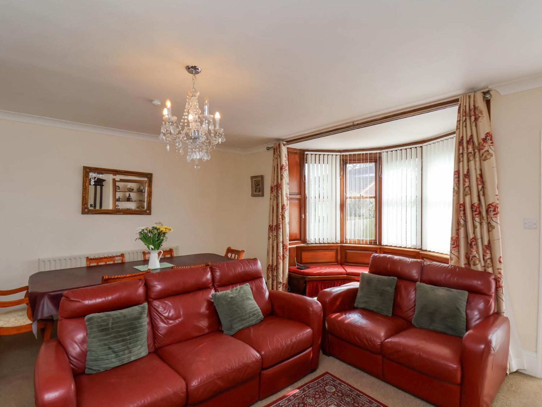 Mayfield Manor Вітбі Екстер'єр фото
