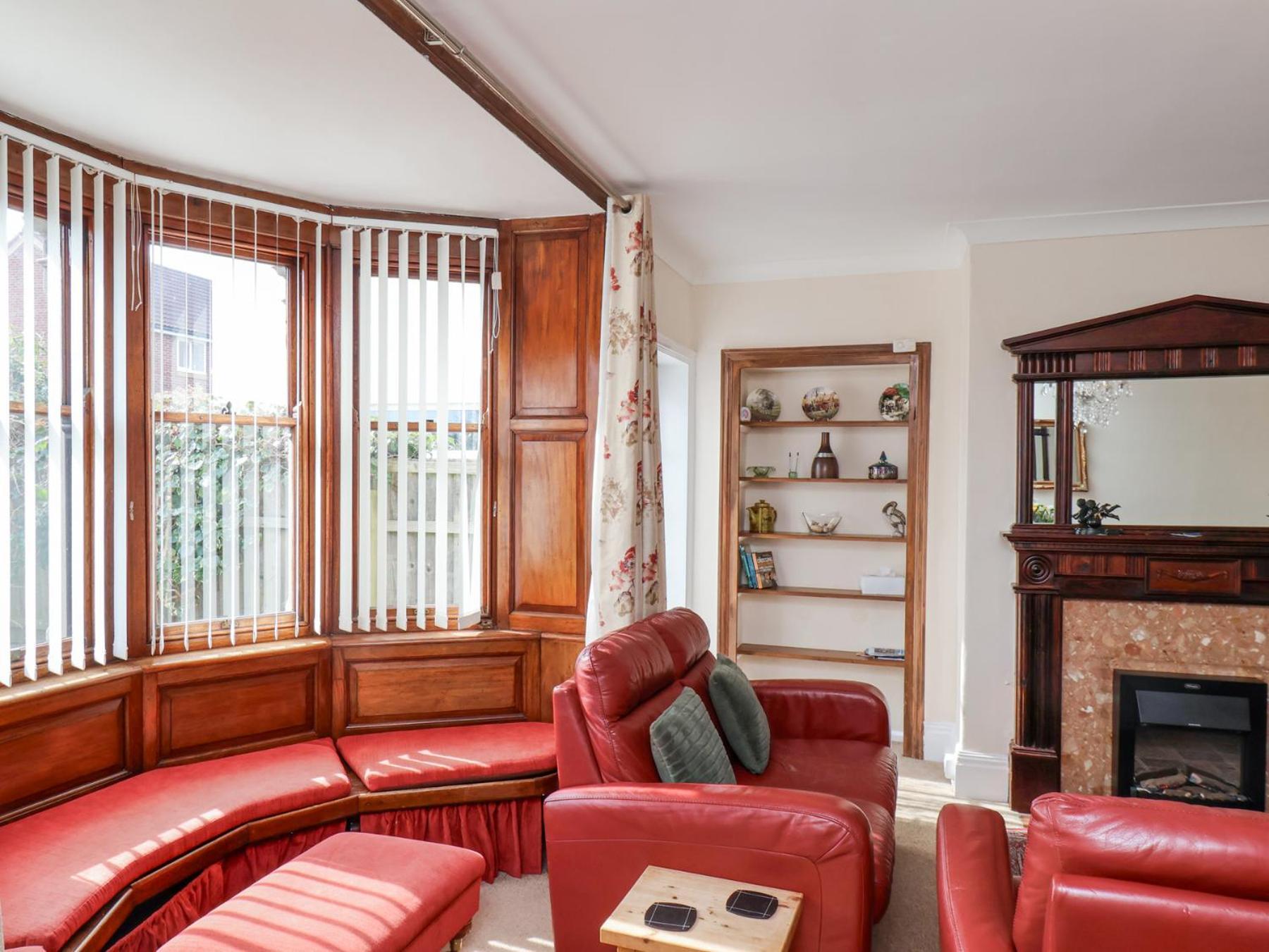 Mayfield Manor Вітбі Екстер'єр фото